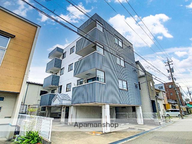 さんらいずスリー(1LDK/3階)