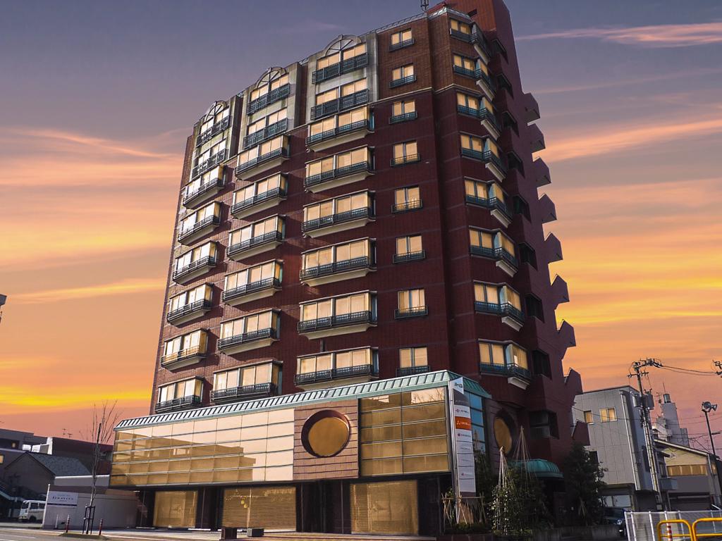 メリディアンコート