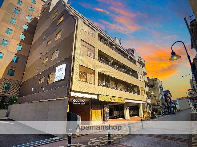 COMODO KANAZAWA EKIMAE 