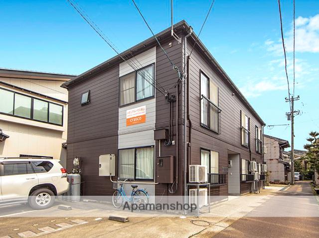 メモリアルハウス東山(ワンルーム/1階)