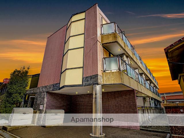 サンヴェール森山