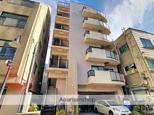 ティニーフォーレスト金沢