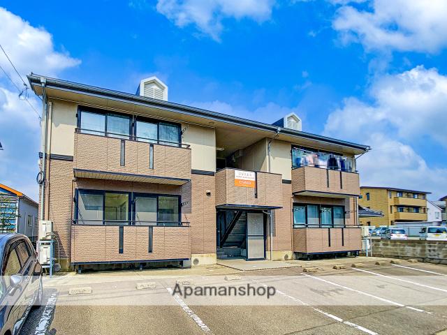 ジョリエス(2DK/2階)