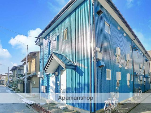 アルカディア31壱番館