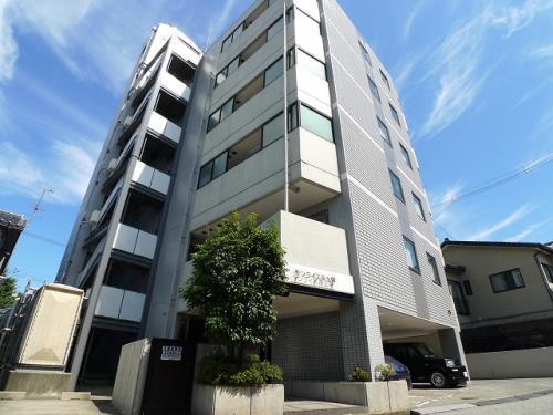 サンライズ長土塀