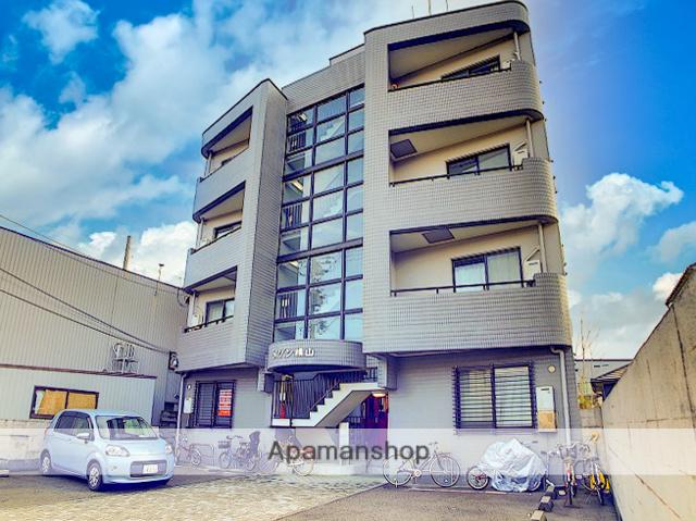 メゾン横山(3LDK/1階)