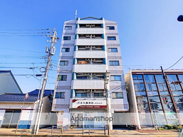 リブシーマ野町