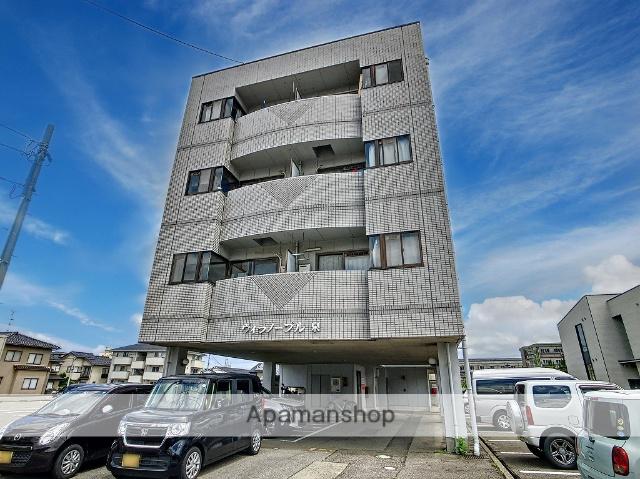 ヴィラノーブル泉