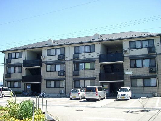 ロビュスト三栄2