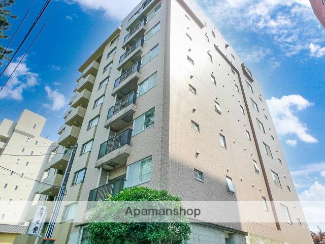 アーバンコート白糸