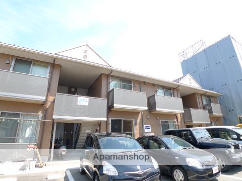 グランシャリオ(1LDK/2階)