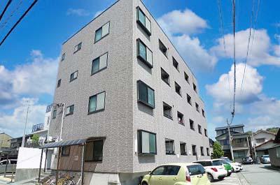 ノースヴィレッジ暁