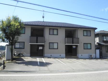 ヴィアーレ・ドゥーエ