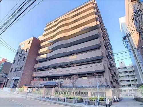 ダイアパレスロマージュ尾張町(3LDK/11階)