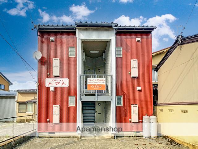 プチハウス・TOMATO