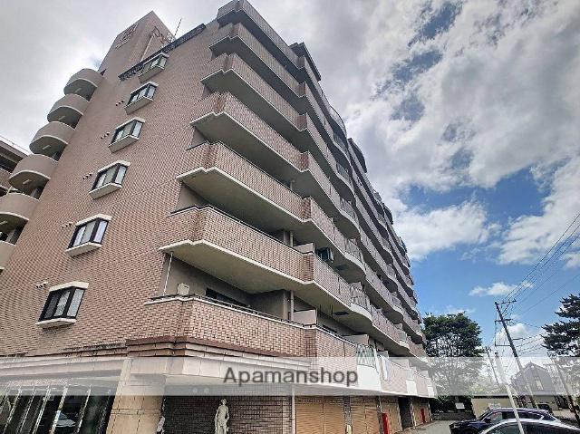 信開ダイナスティ浅野川キングス館