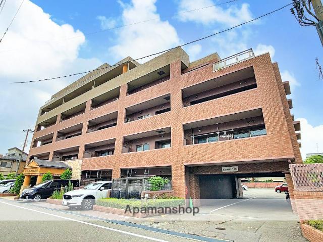 ダイアパレス緑が丘