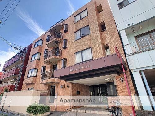 メゾン・ド・グロリエ