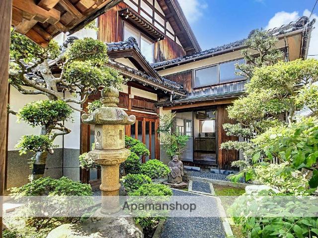 石川県金沢市 2階建 築54年