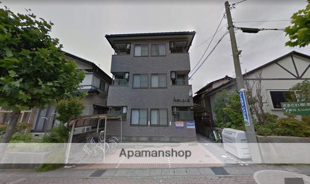 ノースヴィレッジⅢ