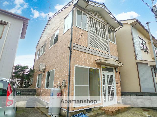 石川県金沢市  築38年(3LDK)