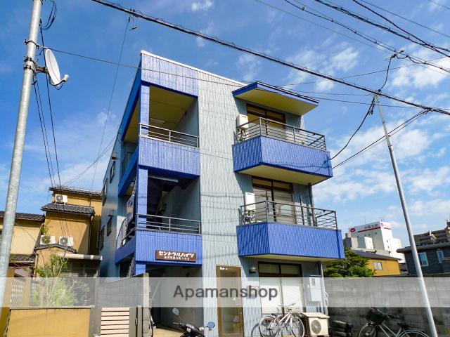 セントラルハイツ