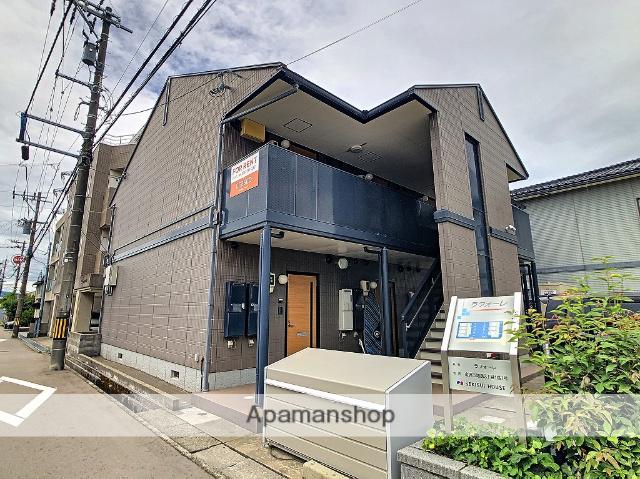 ラフォーレ(1K/1階)