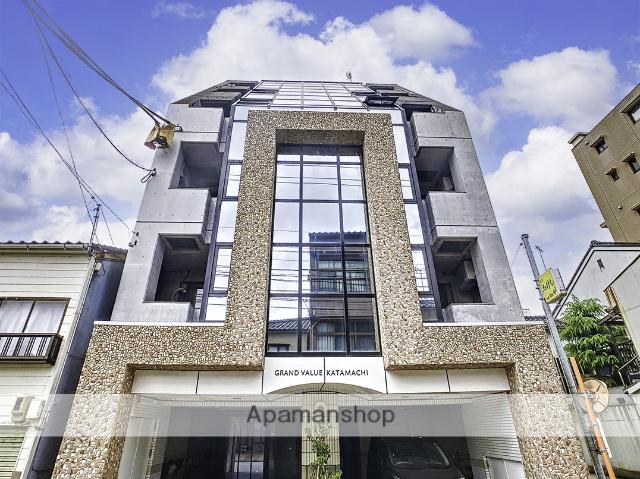 GRAND VALUE KATAMACHI