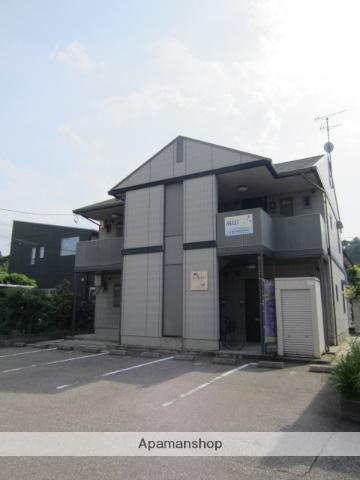 レフィナード(1K/1階)