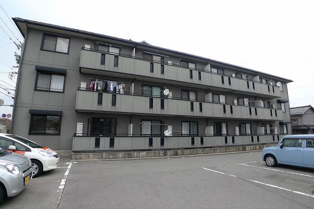 ジョルナーレ小立野C