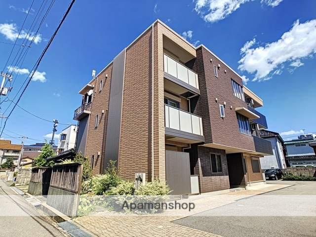 フォレスタ本多町(1LDK/3階)