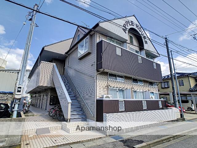 アップルハウス額新保2