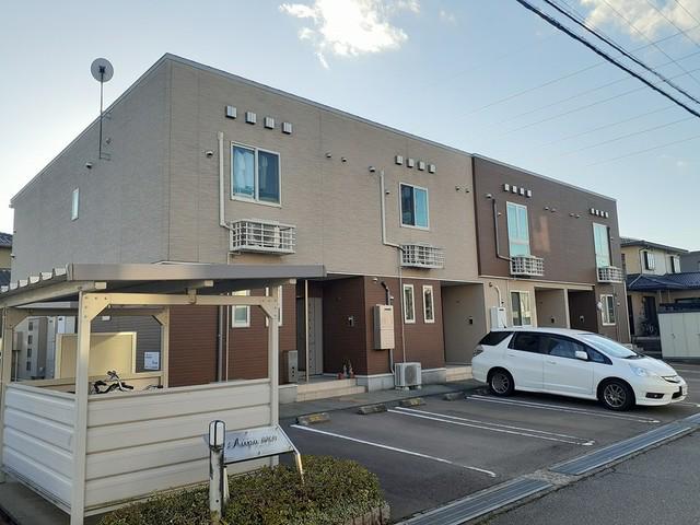 アウラー高尾台