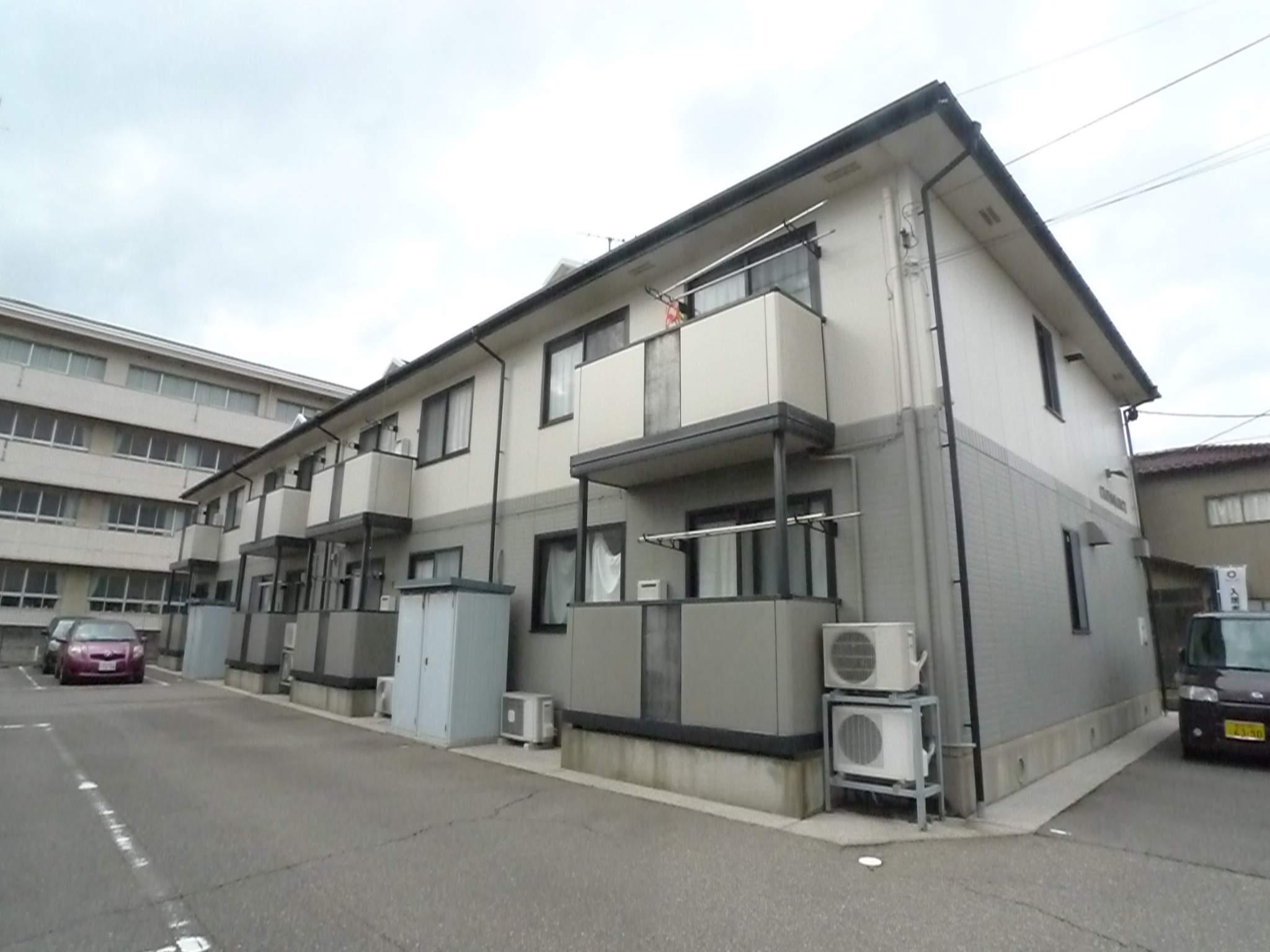 クロワッサンス