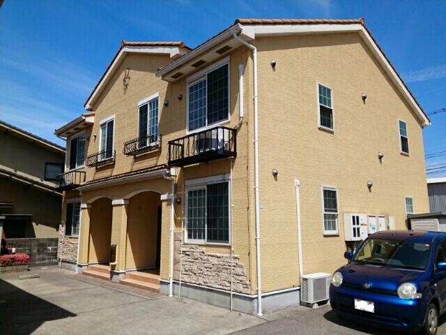 デルニエシュマンⅡ