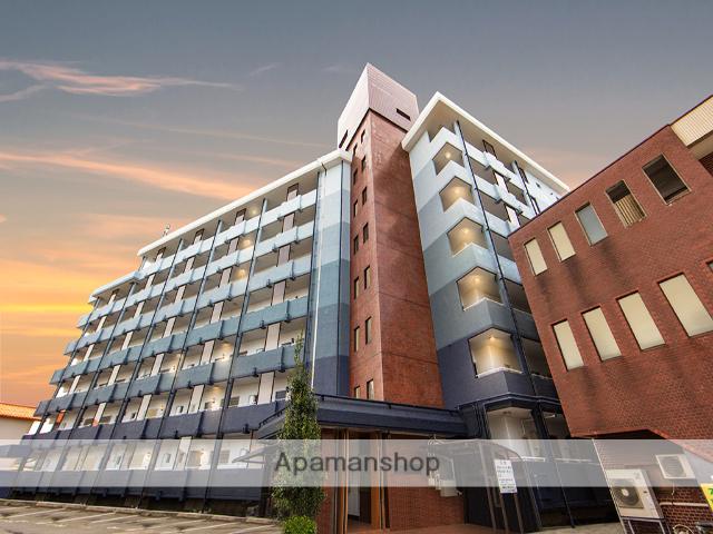 パークハウス泉野