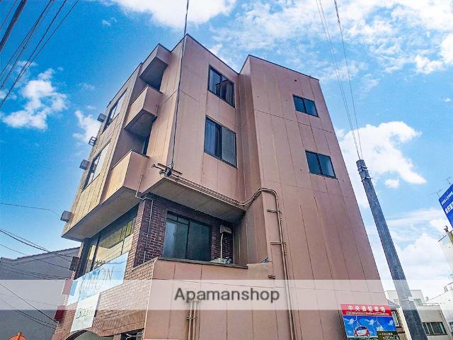 10ミニッツウォーク