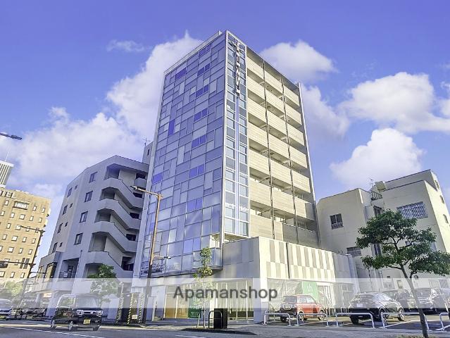 ファースト・レーベン池田町