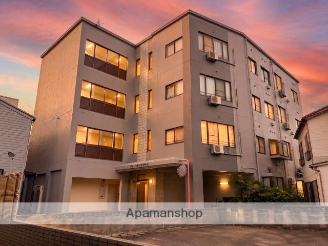 ファーストレジデンス(1LDK/2階)