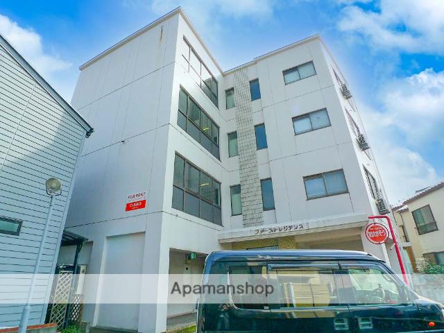 ファーストレジデンス