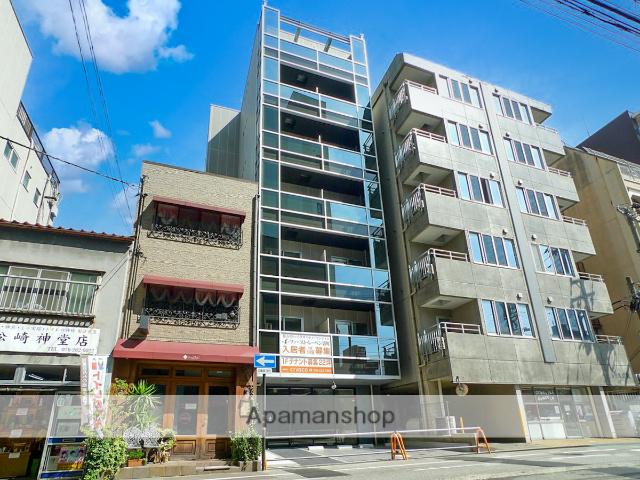 ファーストレーベン袋町