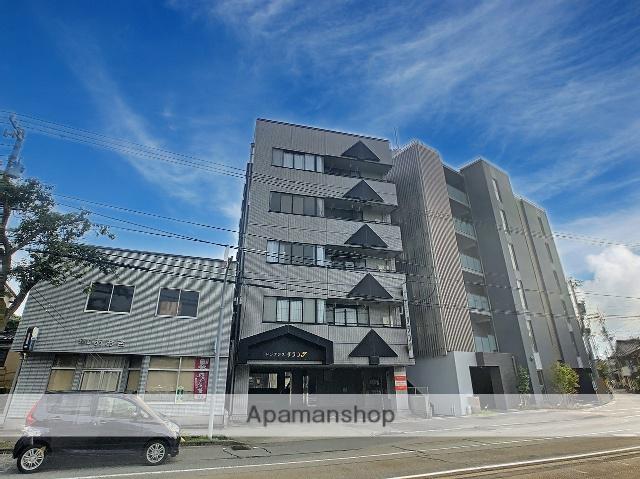 レジデンスグランT