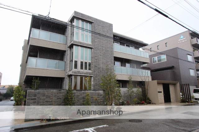 マストテラス金沢泉が丘