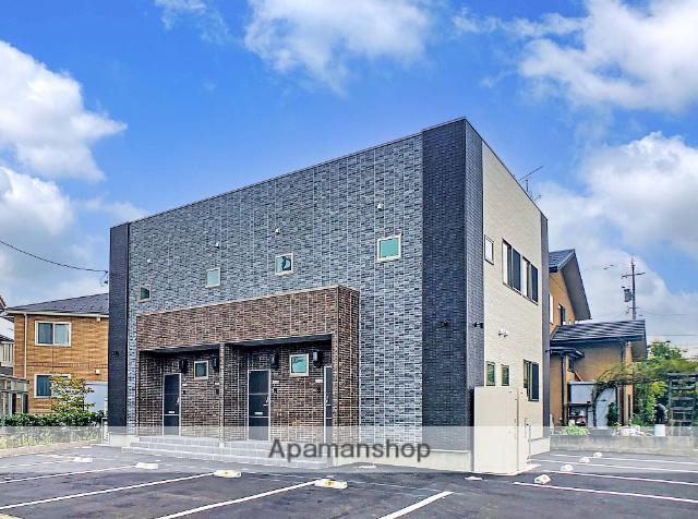 ノーブル三池栄(1LDK/1階)