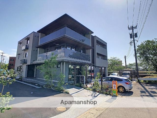 GRACE KANOA西泉(2LDK/1階)