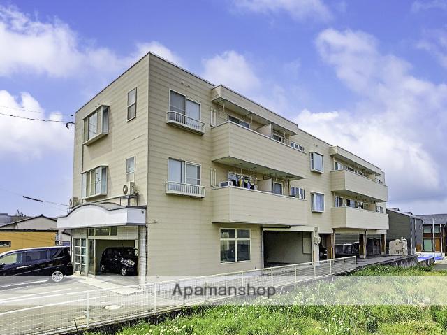 ラフォーレ高尾台