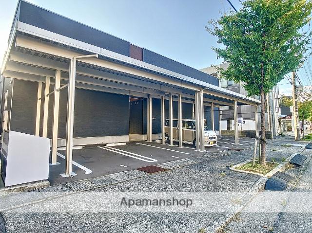 レジデンス花里(1LDK/1階)