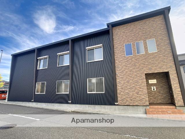 MAISON DE PIN(ワンルーム/2階)