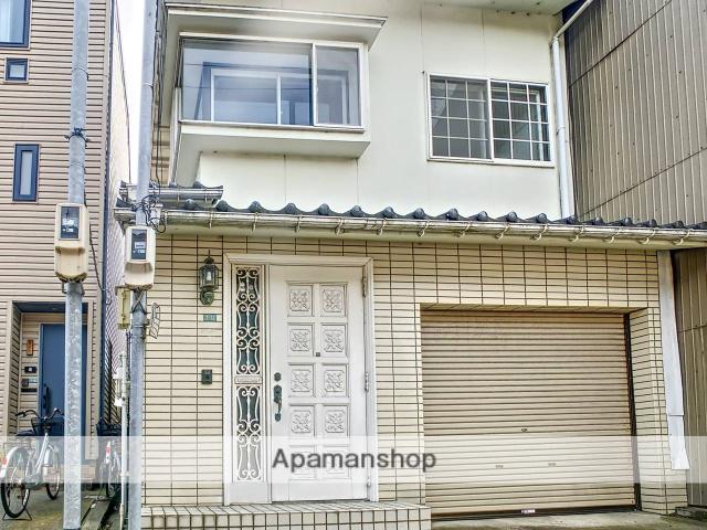 石川県金沢市瓢箪町の戸建賃貸
