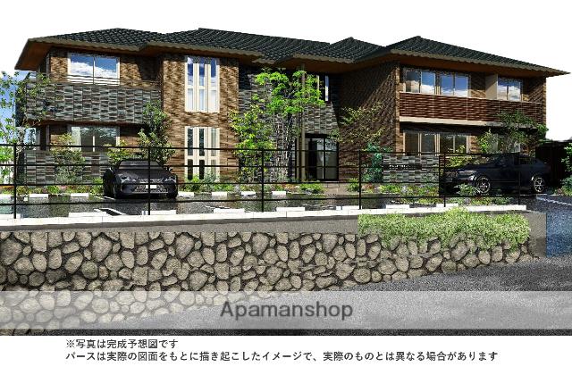 リオソレール尾張町